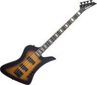 Photos - Guitar Jackson JS Series Kelly Bird Bass JS2 