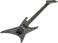 Photos - Guitar Jackson Pro Series Signature Dave Davidson Warrior WR7 