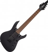 Photos - Guitar Jackson Pro Series Signature Chris Broderick Soloist HT7 