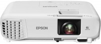 Photos - Projector Epson PowerLite X49 