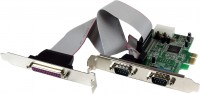 Photos - PCI Controller Card Startech.com PEX2S5531P 