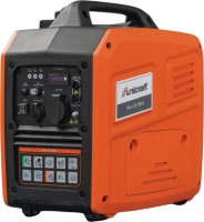 Photos - Generator Unicraft PG-I 21 SR-S 