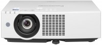 Photos - Projector Panasonic PT-VMZ51S 