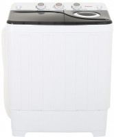 Photos - Washing Machine Saturn ST-WM 0624 white