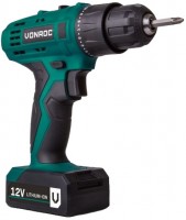 Photos - Drill / Screwdriver Vonroc CD502DC 