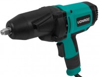 Photos - Drill / Screwdriver Vonroc IW504AC 