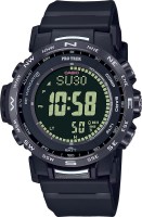 Wrist Watch Casio Pro Trek PRW-35Y-1B 