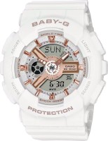 Photos - Wrist Watch Casio Baby-G BA-110XRG-7A 