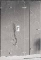 Photos - Shower Enclosure New Trendy Avexa 101x79 left