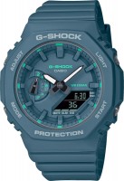 Wrist Watch Casio G-Shock GMA-S2100GA-3A 