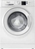 Washing Machine Hotpoint-Ariston NS 702U W EU N white