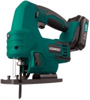 Photos - Electric Jigsaw Vonroc S4-JS501DC 