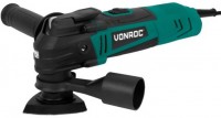 Photos - Multi Power Tool Vonroc OT503AC 