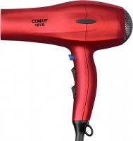 Photos - Hair Dryer Conair Velvet Touch Dryer 