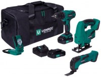 Photos - Power Tool Combo Kit Vonroc S2-TB501XX 