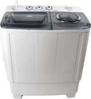 Photos - Washing Machine Luxpol LXPB-75 white