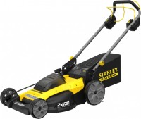 Photos - Lawn Mower Stanley FatMax SFMCMWS251M 