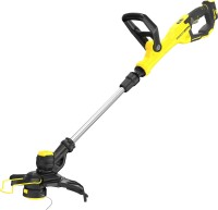 Photos - Lawn Mower Stanley FatMax SFMCST933B 