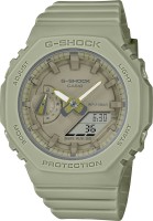 Photos - Wrist Watch Casio G-Shock GMA-S2100BA-3A 