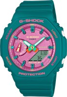 Wrist Watch Casio G-Shock GMA-S2100BS-3A 