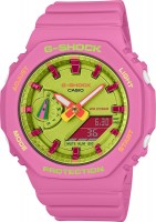 Wrist Watch Casio G-Shock GMA-S2100BS-4A 