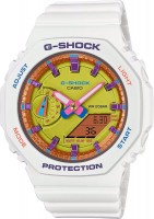 Wrist Watch Casio G-Shock GMA-S2100BS-7A 