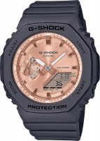 Photos - Wrist Watch Casio G-Shock GMA-S2100MD-1A 
