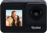 Photos - Action Camera Rollei Actioncam D6 Pro 