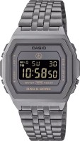 Photos - Wrist Watch Casio A1000RCG-8B 