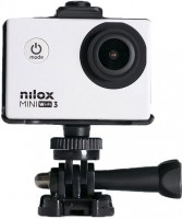 Photos - Action Camera Nilox Mini Wi-Fi 3 