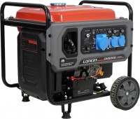 Photos - Generator Loncin GH9000i 