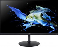 Monitor Acer CB242YEbmiprx 23.8 "  black