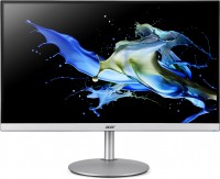 Monitor Acer CB242YEsmiprx 23.8 "  silver