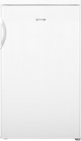 Photos - Fridge Gorenje RB 492 PW white