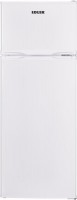 Photos - Fridge EDLER ED-285DFN white