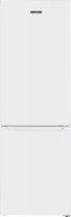 Photos - Fridge EDLER ED-323WFD white