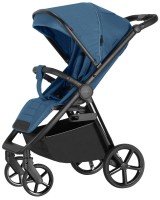 Photos - Pushchair Carrello Bravo SL CRL-5520 