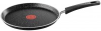 Photos - Pan Tefal Rock 4225525 25 cm  black