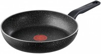 Photos - Pan Tefal Rock 4225128 28 cm