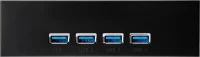 Photos - Card Reader / USB Hub Frime ECF-FP4xTA.53