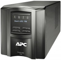 Photos - UPS APC Smart-UPS 750VA SMT750C 750 VA