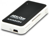 Card Reader / USB Hub Axagon CRE-X1 