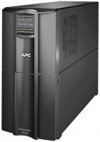 Photos - UPS APC Smart-UPS 2200VA SMT2200C 2200 VA