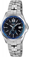 Photos - Wrist Watch Casio Oceanus OCW-S340-1A 