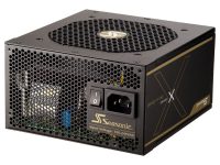 Photos - PSU Seasonic X-series SS-750KM3