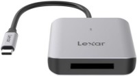 Photos - Card Reader / USB Hub Lexar CFexpress Type B USB-C Reader 