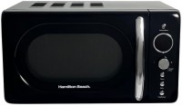 Microwave Hamilton Beach HB70H20B black
