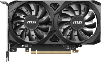 Graphics Card MSI GeForce RTX 3050 VENTUS 2X 6G OC 
