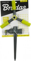 Photos - Garden Sprinkler Bradas LE-6107 