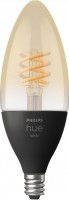 Photos - Light Bulb Philips Smart Bulb Candle 4.4W E12 